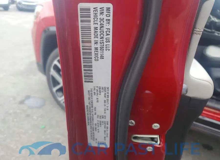 3C4NJDCN1ST601148# 13