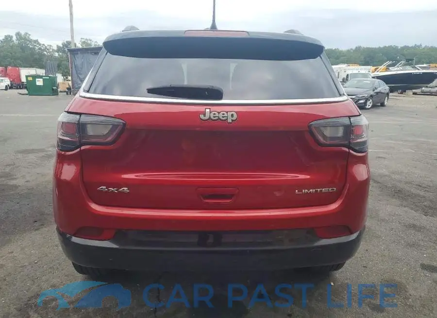 3C4NJDCN1ST601148# 6