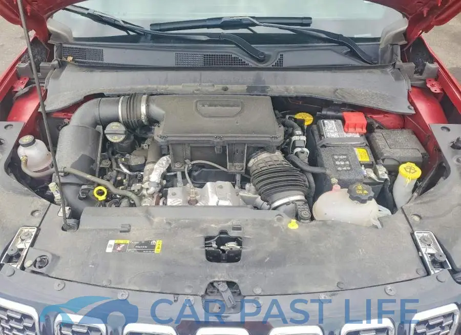 3C4NJDCN1ST601148# 12