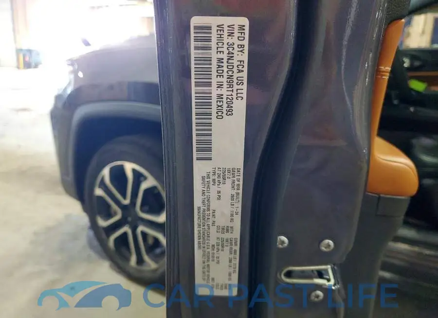 3C4NJDCN9RT120493# 13