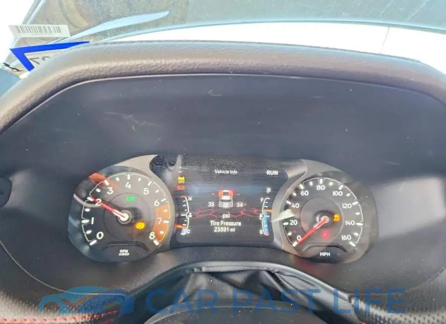 3C4NJDDN3ST612957# 9