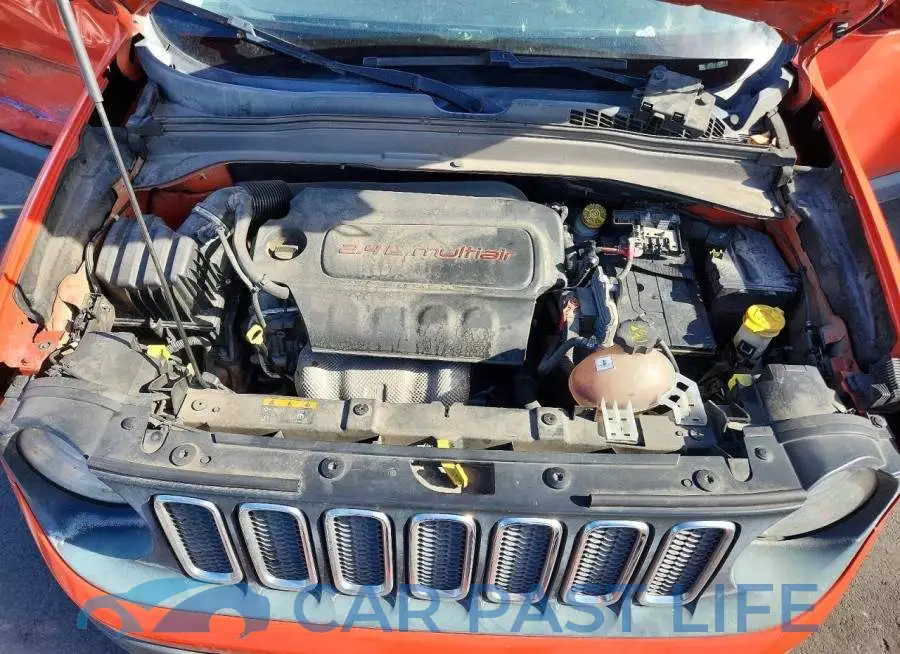 ZACCJAAB9HPF32210# 11