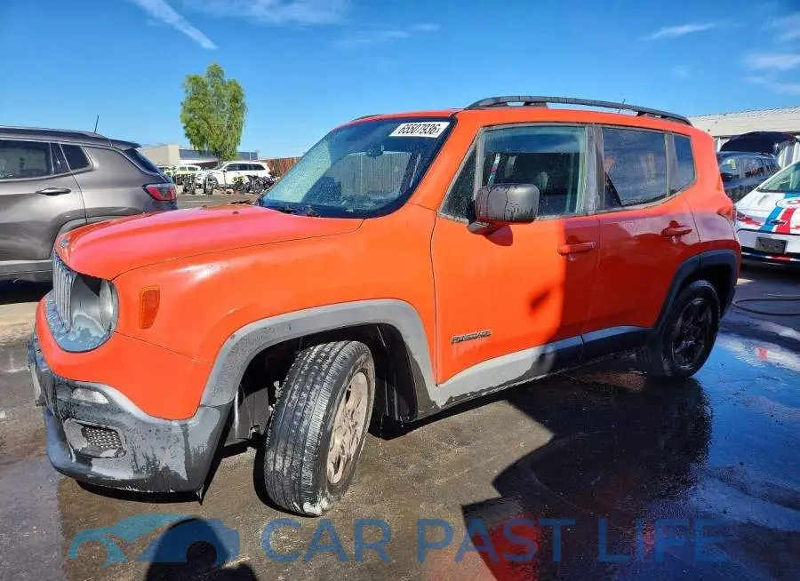 ZACCJAAB9HPF32210# 1