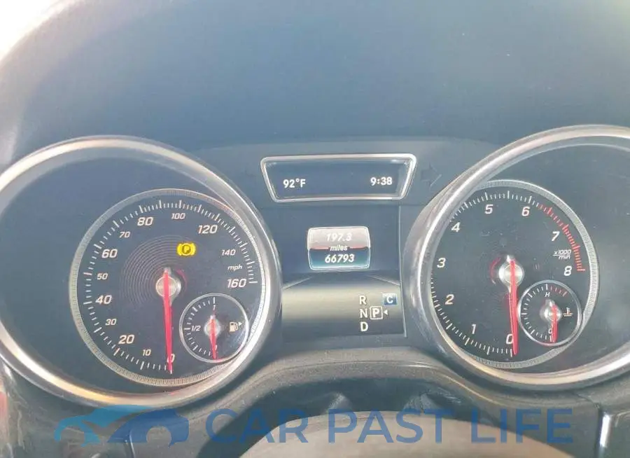 4JGDA5HB1JB199563# 9