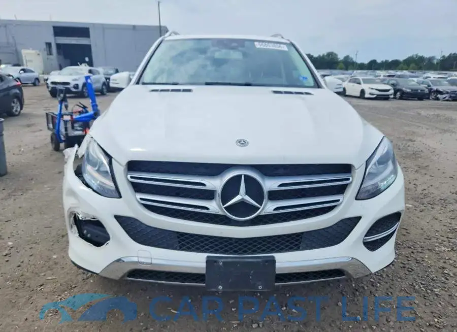 4JGDA5HB6JB075840# 5