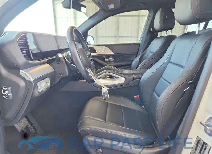 4JGFB4JB6MA392439# 7