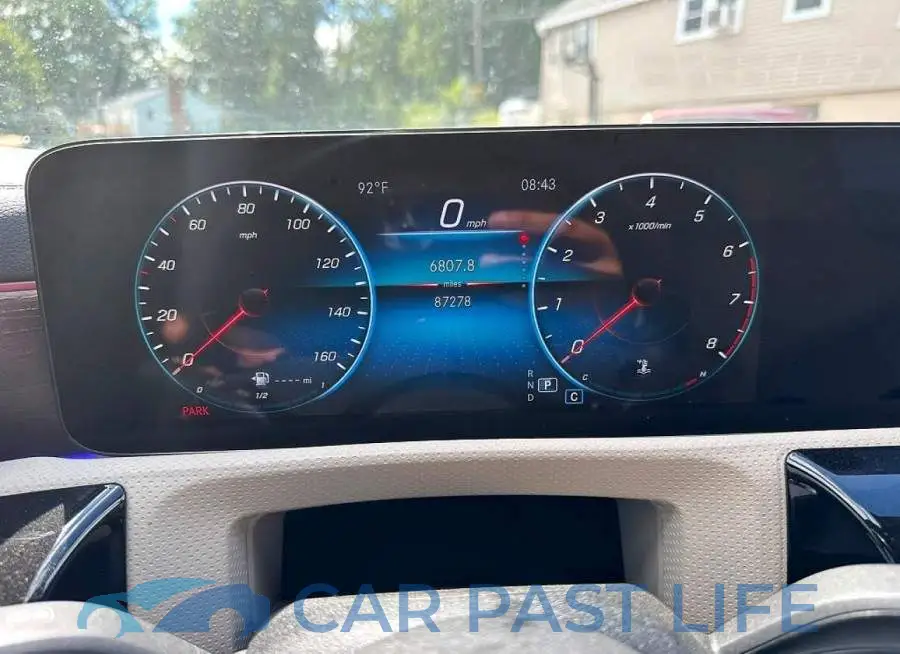 W1K5J4GB2PN331554# 9