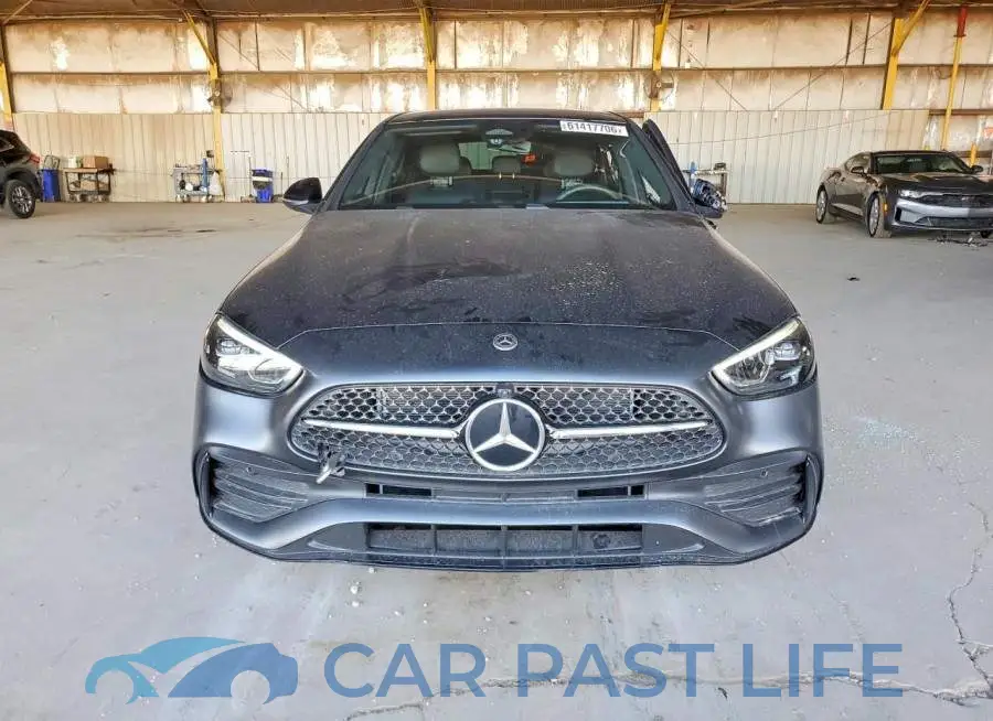 W1KAF4GB9SR285822# 5