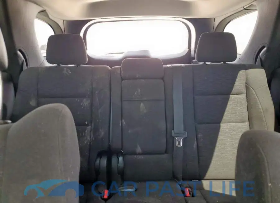 1C4RDHAG4JC383754# 10