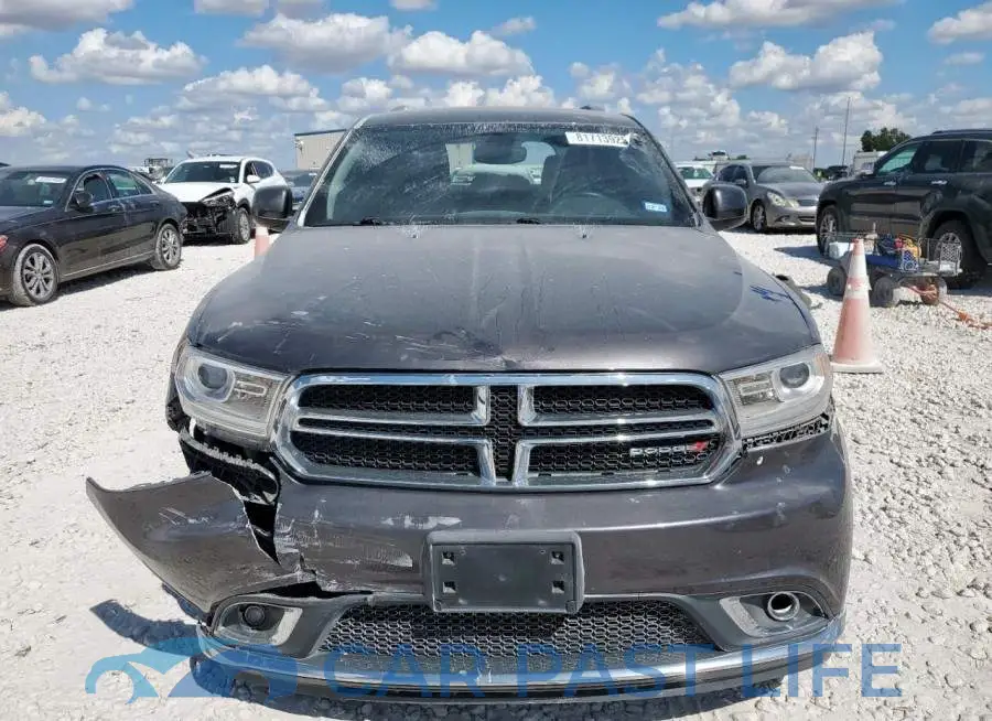 1C4RDHAG4JC383754# 5