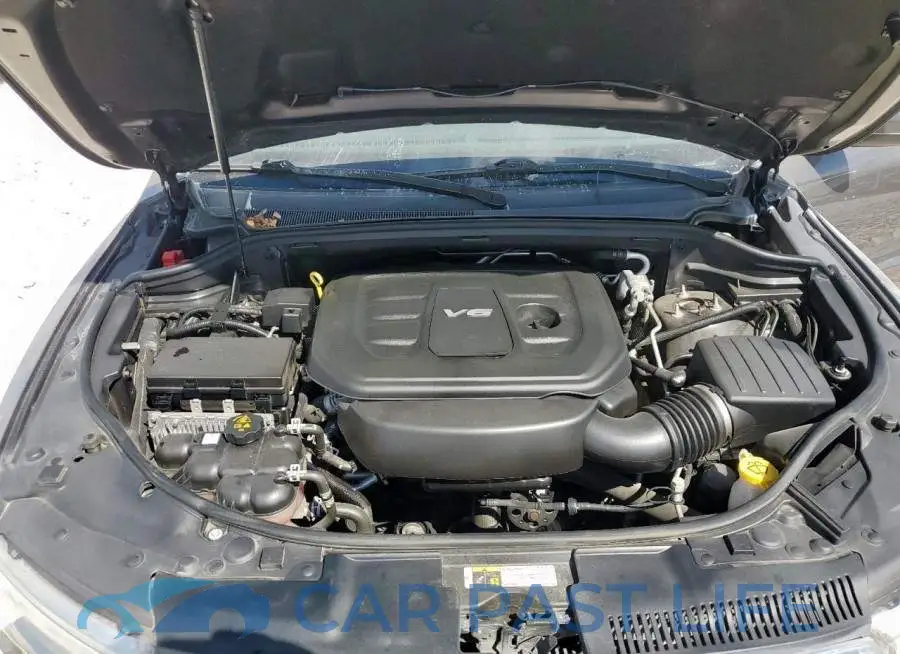 1C4RDHAG4JC383754# 12
