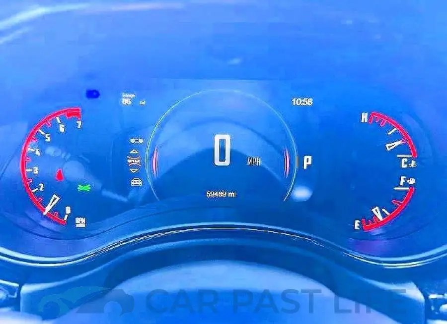 1C4RDHDG9PC557550# 9