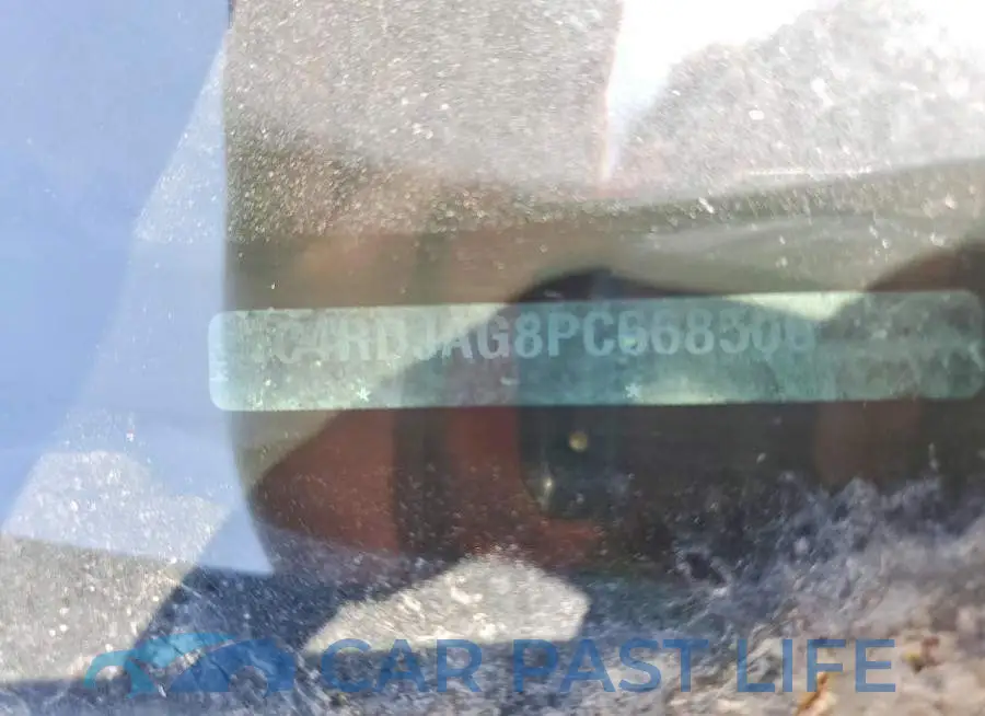 1C4RDJAG8PC668506# 13
