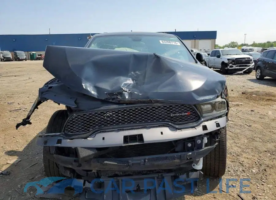 1C4RDJAG8PC668506# 5