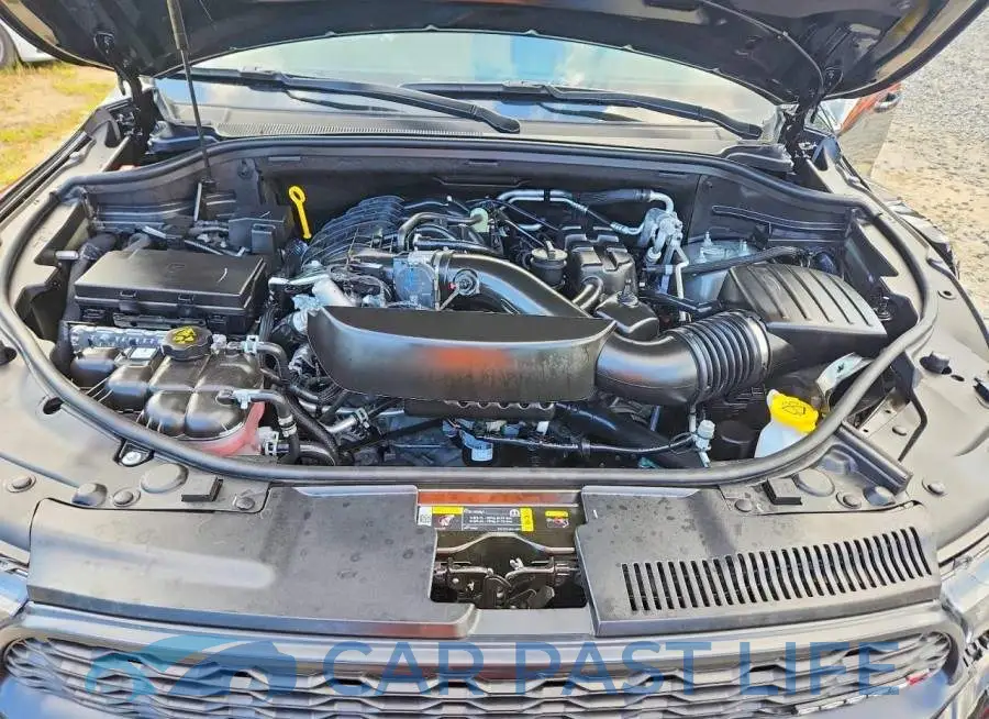 1C4RDJDG6TC282060# 12