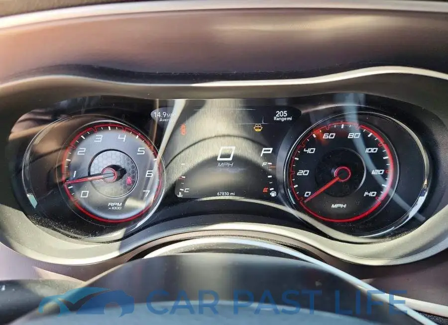 2C3CDXBG5NH110957# 9