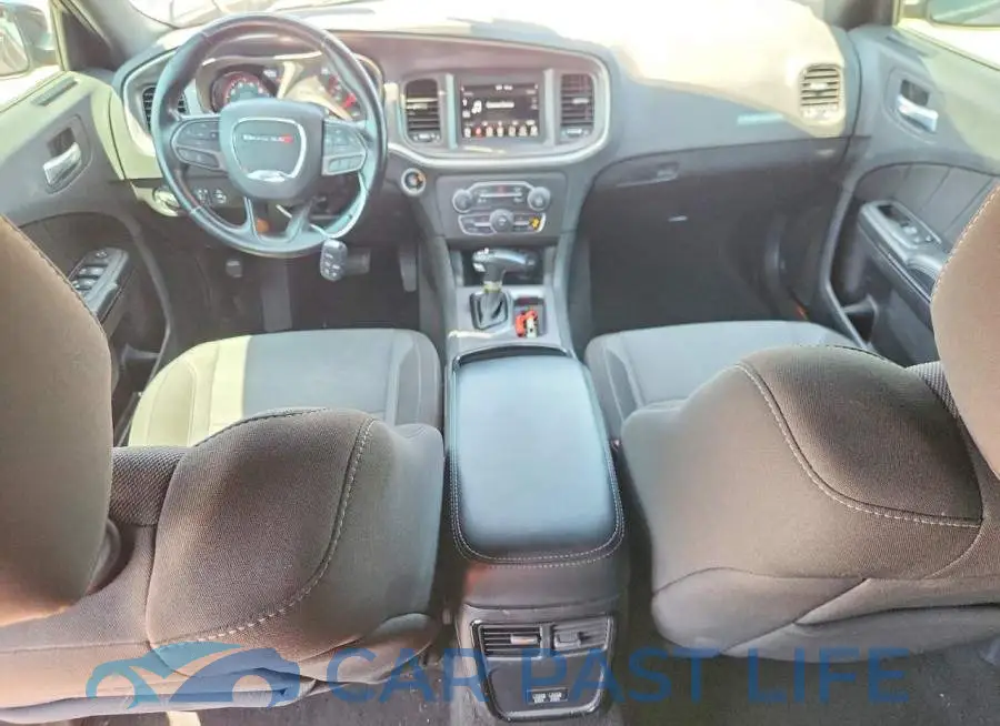 2C3CDXBG5NH110957# 8