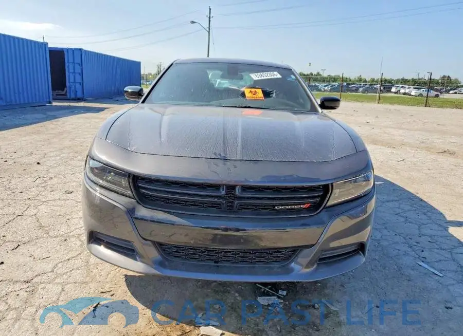 2C3CDXBG6PH590235# 5