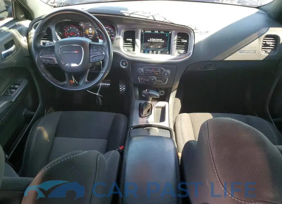2C3CDXCT3NH264790# 8