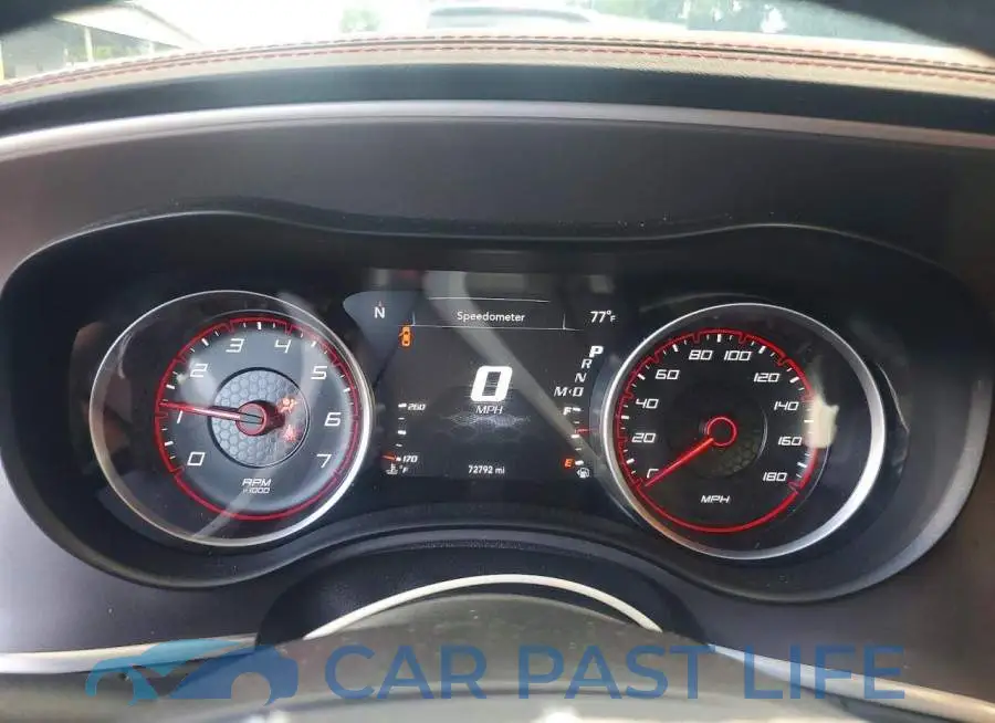 2C3CDXGJ6NH195375# 9