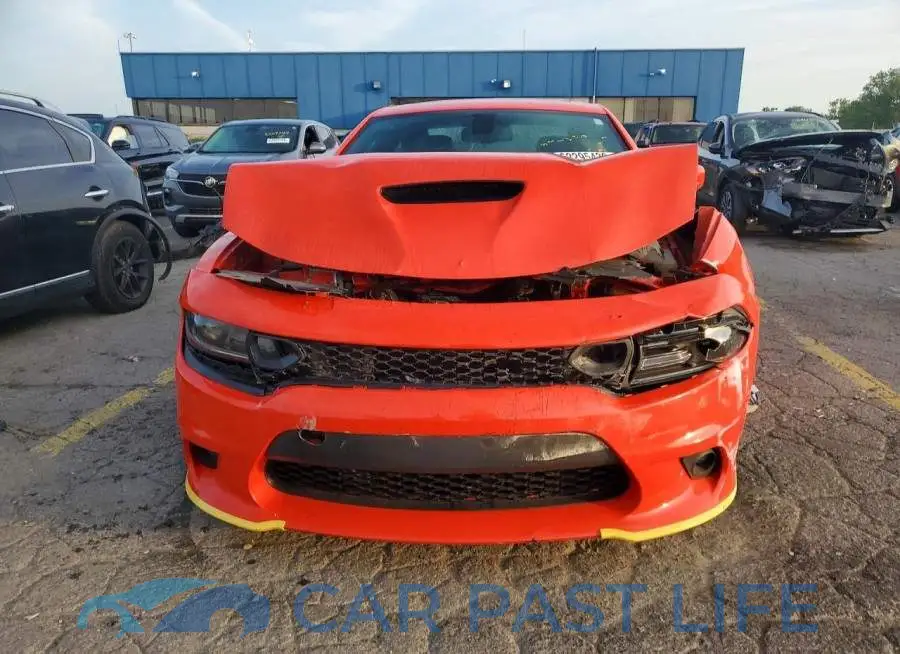 2C3CDXGJ9KH646679# 5