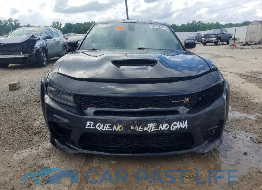 2C3CDXGJ9MH566110# 5