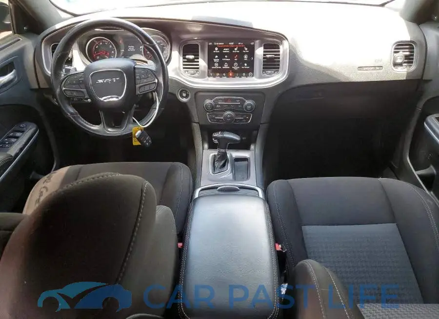 2C3CDXGJ9NH262079# 8