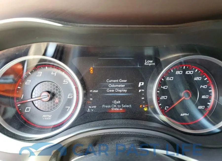 2C3CDXGJ9NH262079# 9
