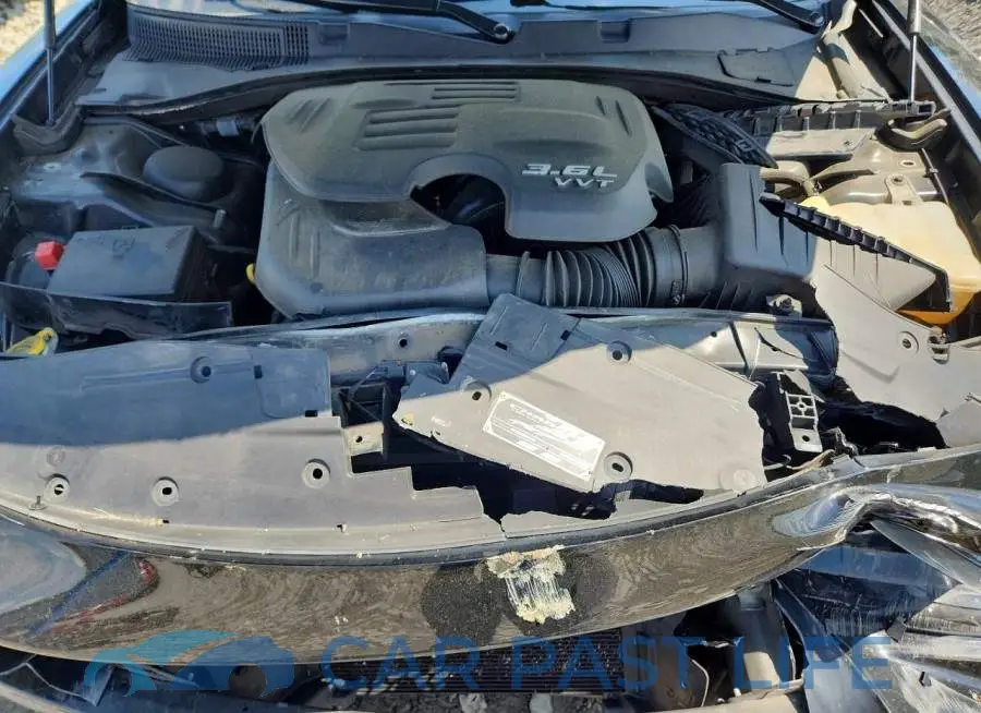 2C3CDXHG9PH530201# 11