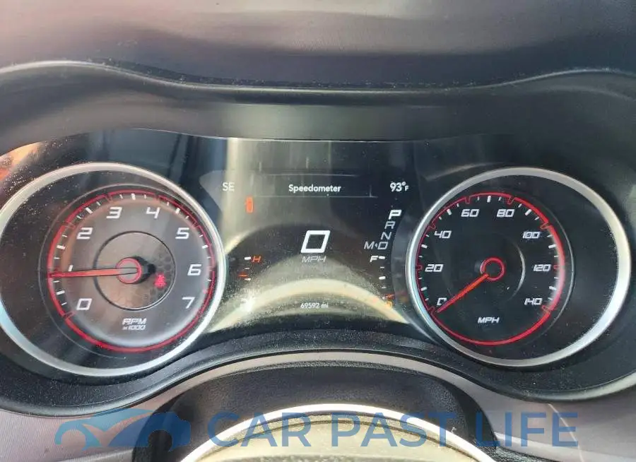2C3CDXHG9PH530201# 9