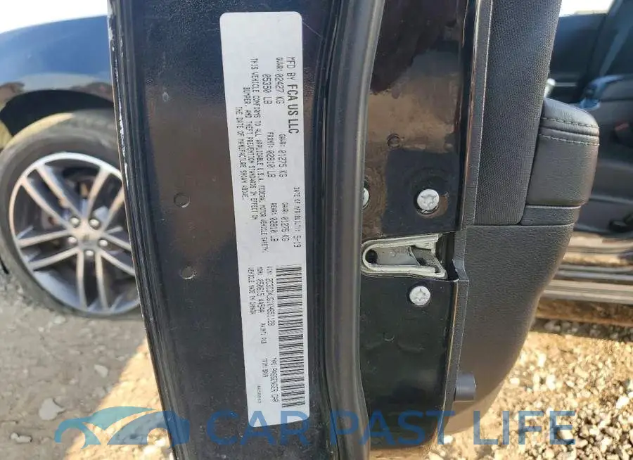 2C3CDXJG1KH651128# 12