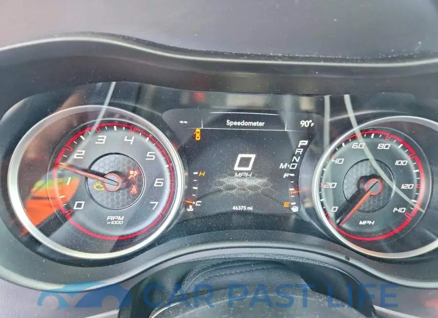 2C3CDXMG9PH524159# 9
