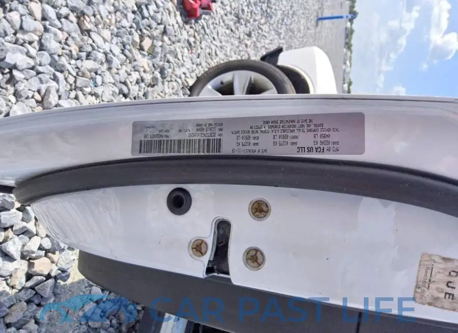 2C3CDZAG3LH105265# 13