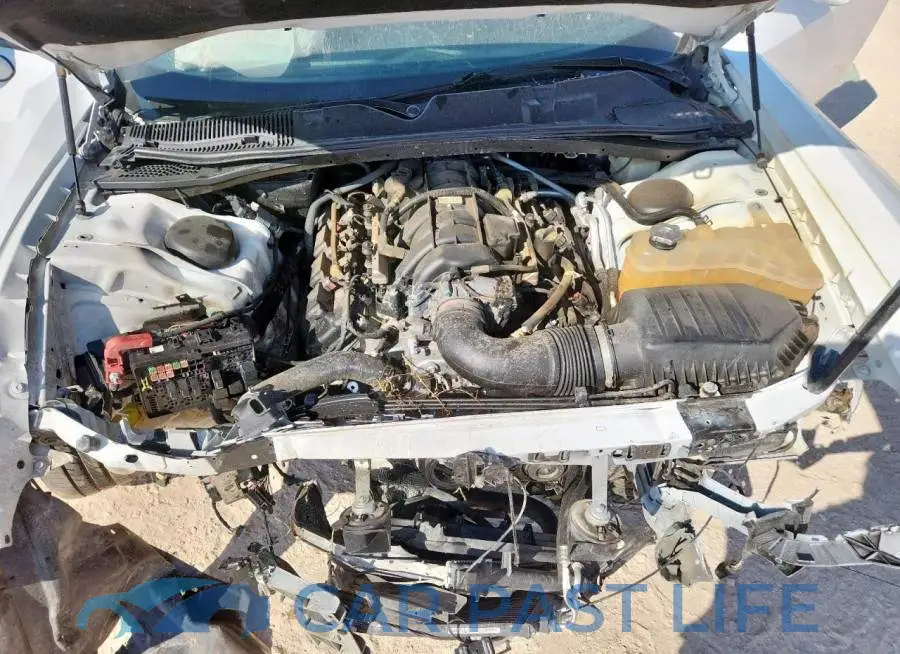 2C3CDZBT2MH526522# 11
