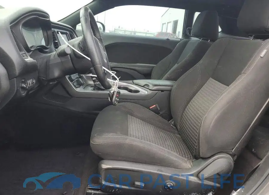 2C3CDZBT4JH116722# 7