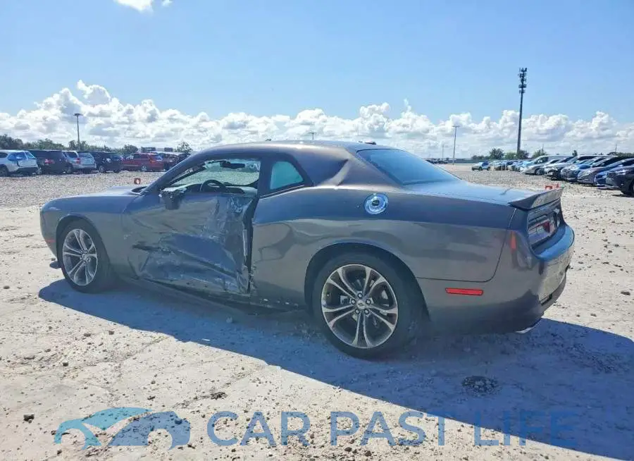 2C3CDZBT8MH551652# 2
