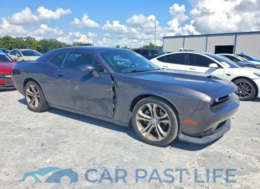 2C3CDZBT8MH551652# 4