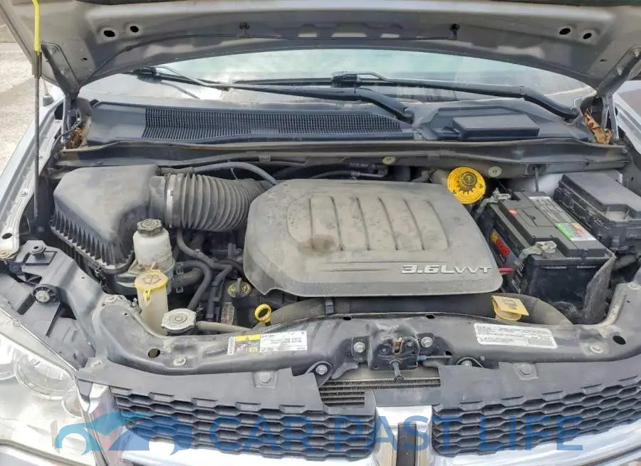 2C4RDGBG4JR173350# 12