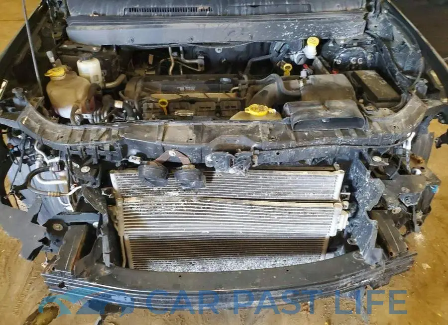 3C4PDCGB0LT269666# 11