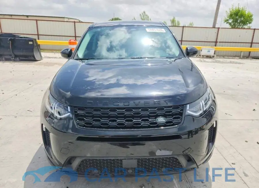 SALCJ2FX1PH323231# 5