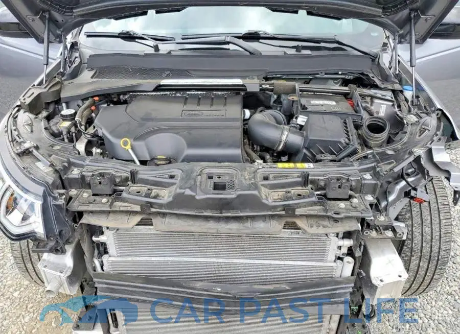SALCL2FX7PH333935# 12