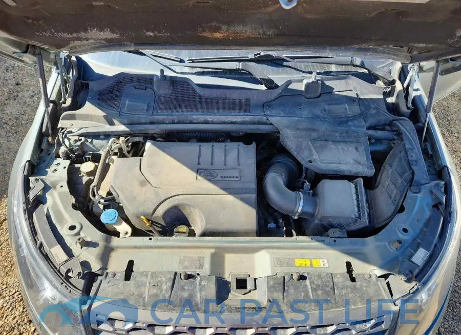 SALCP2RX9JH753039# 12