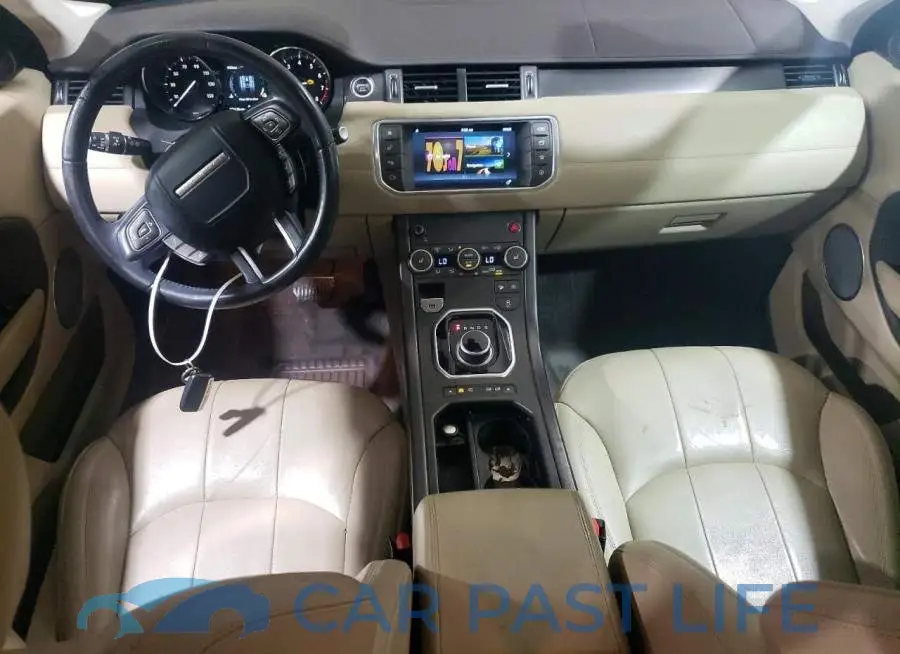 SALVP2RX0JH288515# 8