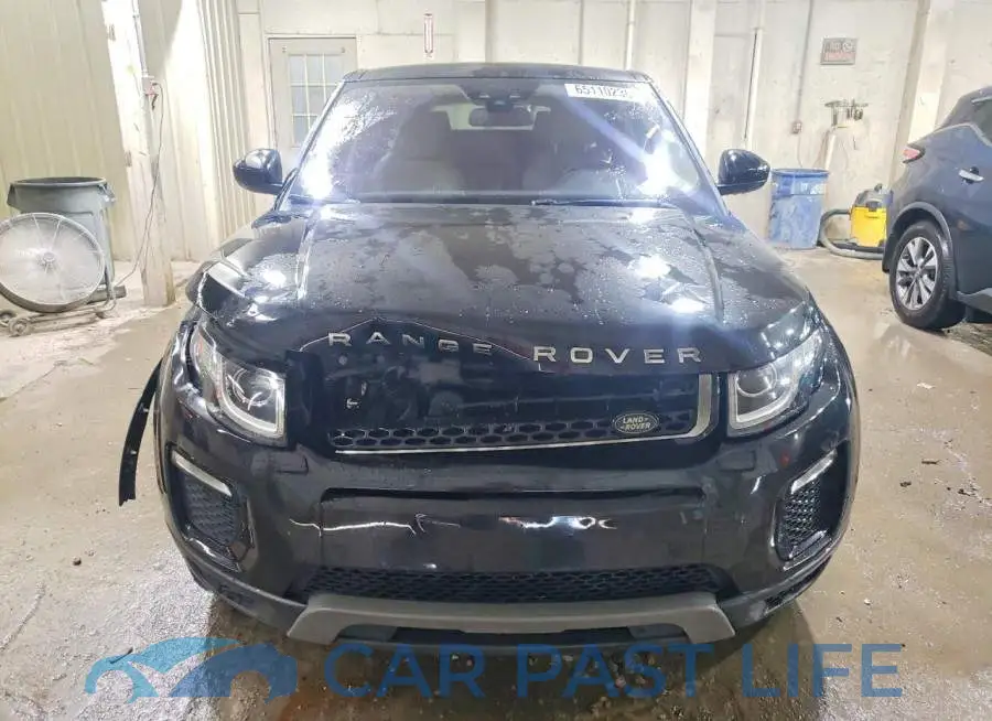 SALVP2RX0JH288515# 5
