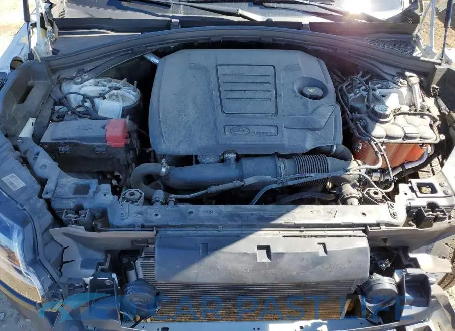 SALYL2EX9KA206208# 12