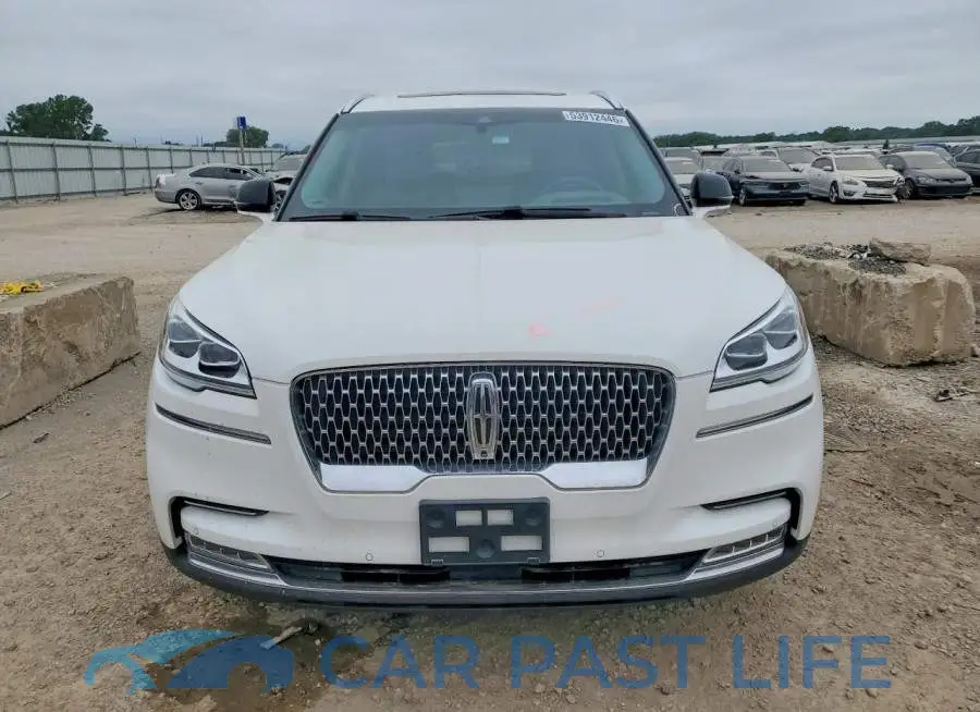 5LM5J7XC2LGL22560# 5