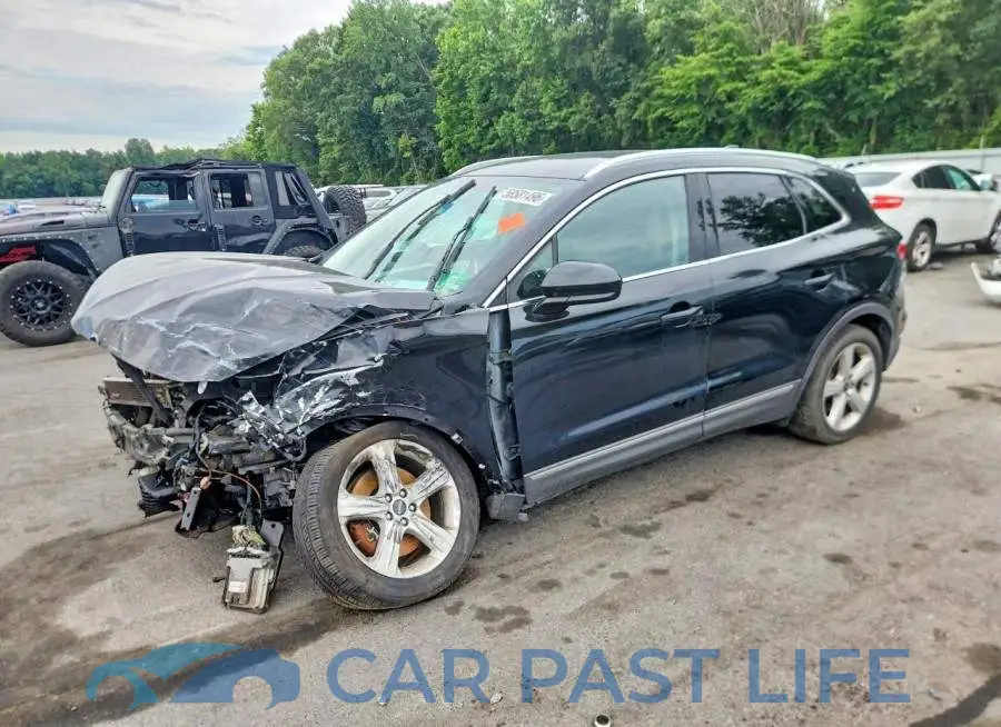 5LMCJ1D95HUL31694# 1
