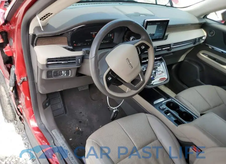 5LMCJ2C90MUL21737# 8