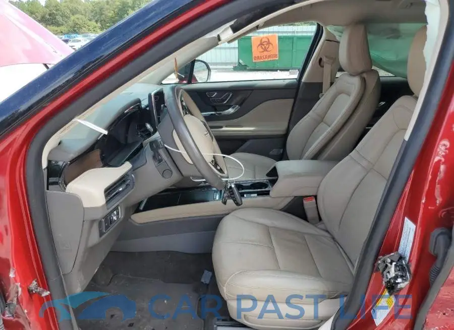 5LMCJ2C90MUL21737# 7