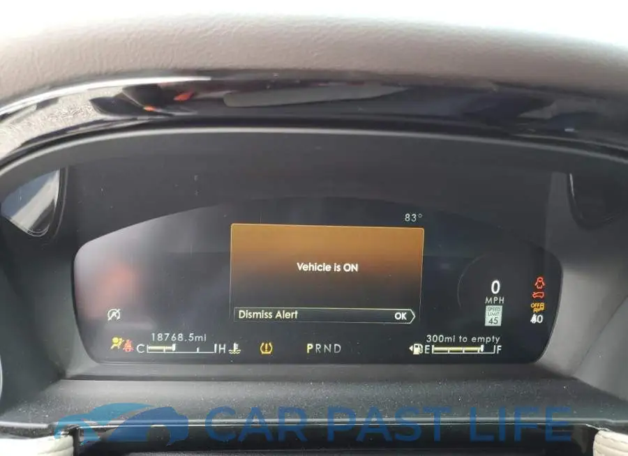 5LMCJ2C90MUL21737# 9